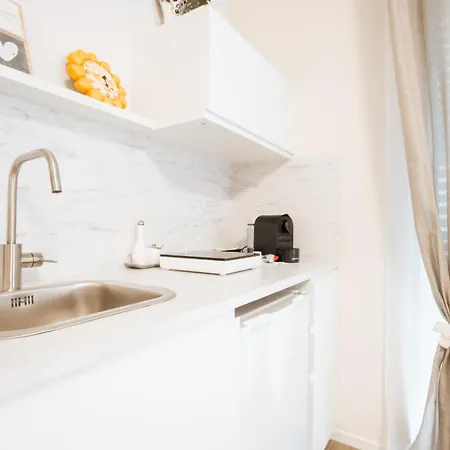 Apartament San Marco