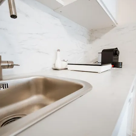 Apartament San Marco Carbonara di Bari