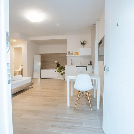 Apartament San Marco