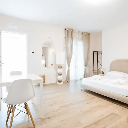 San Marco アパート Carbonara di Bari