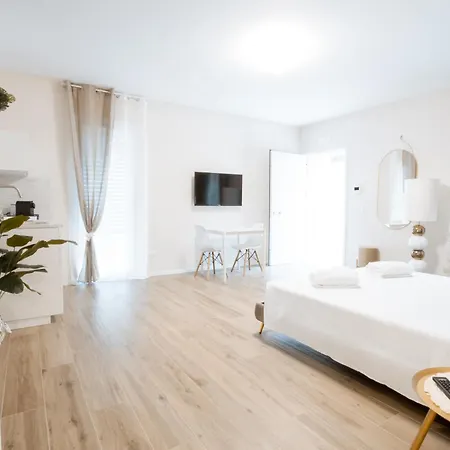 Apartment San Marco Carbonara di Bari