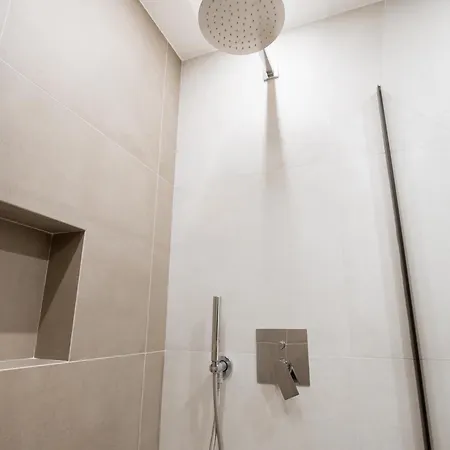 San Marco Apartment *