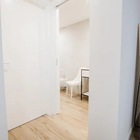 Apartment San Marco *