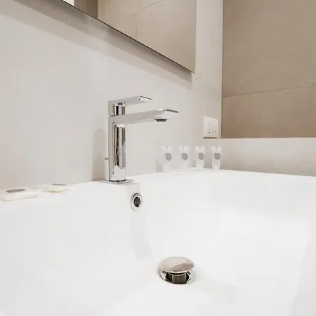 San Marco アパート Carbonara di Bari