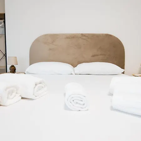 アパート San Marco Carbonara di Bari