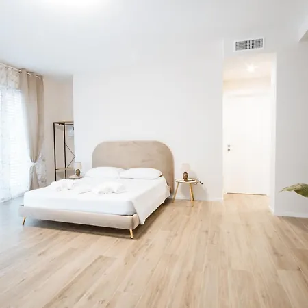 Apartment San Marco *