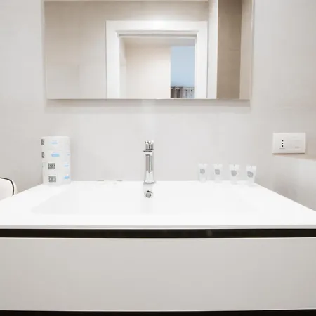 San Marco アパート Carbonara di Bari