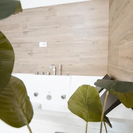 アパート San Marco Carbonara di Bari