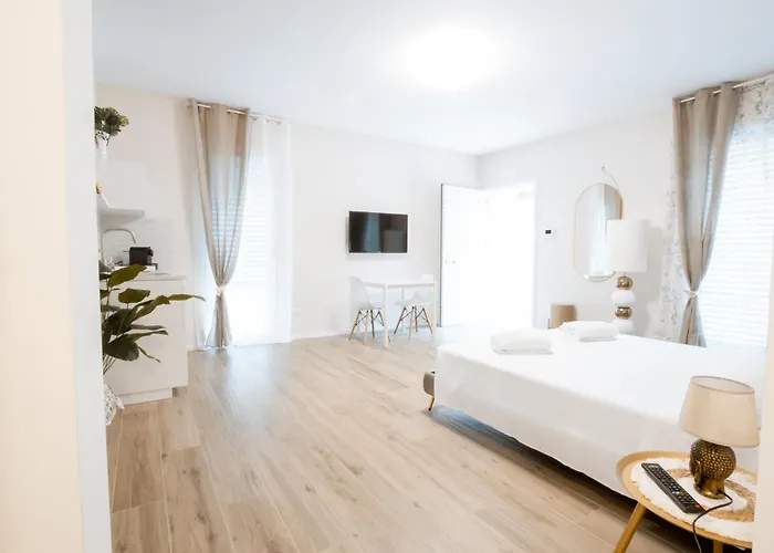 Апартаменты San Marco Carbonara di Bari