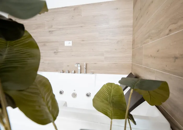 Апартаменты San Marco Carbonara di Bari