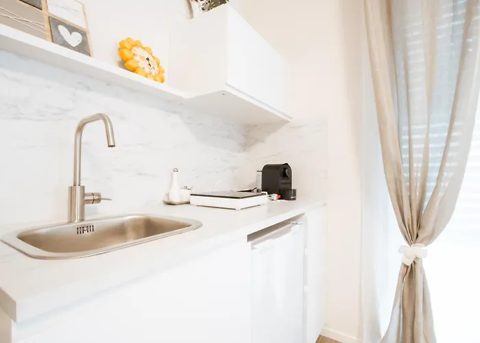 Апартаменты San Marco