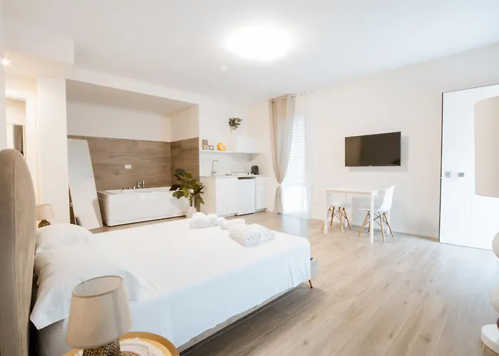San Marco Апартаменты *